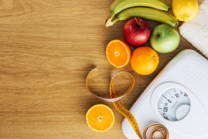 Set Goals During Healthy Weight Week
